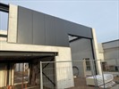 Madrico Fase 4, Ar. Rob Gijsenberg, industriebouw, kantoor, appartement - utiliteit